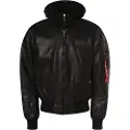 Alpha industries Ma-1 D-tec Fl Jakke