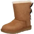 Ugg Kids Bailey Bow Ii Short Støvler