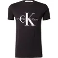 Calvin Klein J30j320935 T-skjorte