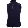 Green Lamb Maryjane Vest