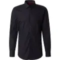 Hugo Boss Skjorte Med Lange Ermer