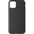 Hurtel Fleksibelt gel-deksel til iPhone 15 Pro Soft Case - svart