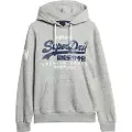 Superdry Vintage Logo Hetteskjorte
