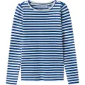 Name it Ribbestrikk T-skjorte