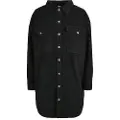 Urban Classics Corduroy Skjorte