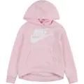 Nike Club Fleece High Low Collegegenser