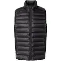 Calvin Klein Recycled Side Logo Vest