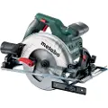 Metabo KS 55, Tre, Sort, Grå, 16 cm, 5600 RPM, 5,5 cm, 2 cm