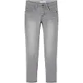 Name it Smal Passform Sweat Jeans