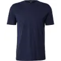 HUGO BOSS Thompson 10241525 Kortarmet T-skjorte