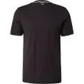 Hugo Boss Thompson 10241525 Kortarmet T-skjorte