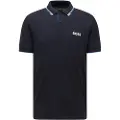 HUGO BOSS Paddy Pro Kortermet Poloskjorte