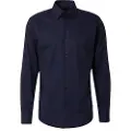 Hugo Boss H-joe Kent Skjorte Med Lange Ermer