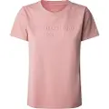 Pepe Jeans Loretta Kortarmet T-skjorte
