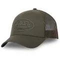 Von Dutch Log07 Cap