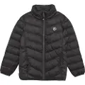 Color Kids Quilted Jakke