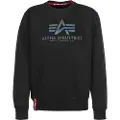 Alpha industries Basic Rainbow Reflective Print Collegegenser