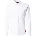 Hugo Boss Ero3 W Skjorte Med Lange Ermer