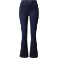 Noisy May Sallie Høytaljede Jeans