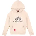 Alpha industries Basic Hetteskjorte