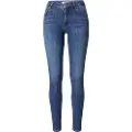 Vila Sarah Wu02 Rw Skinny Fit Jeans