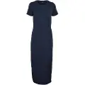 Vero Moda Ava Lulu Lang Kjole