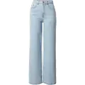 SELECTED WOMEN Alice-n Wide Fit Høytaljede Jeans