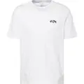 Billabong Arch Crew T-skjorte hvit