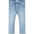 Name it Normal Passform Sweat Jeans