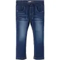 Name it Normal Passform Sweat Jeans