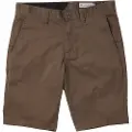 Volcom Frckn Mdn Stretch 21 Shorts