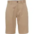 Volcom Frckn Mdn Strch 21 Shorts brun