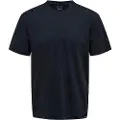 Only & Sons Max Kortarmet T-skjorte