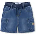 Name it Baggy Passform Shorts