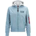 Alpha industries Ma-1 Tt Jakke