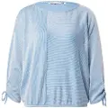 Tom Tailor Structured Stripe T-skjorte