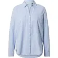 Tom Tailor With Slub Structure 1035247 Bluse