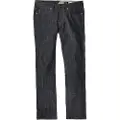 Volcom Vorta Denim Jeans blå