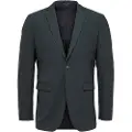 Selected Slim Elon Blazer