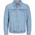 Jack & Jones Mf 023 Denimjakke