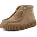 Clarks Torhill Hi Sko