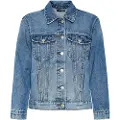 Vero Moda Zorica Denimjakke