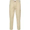Selected 172 Brody Slim Tapered Fit Chinobukser