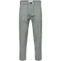 Selected 172 Brody Slim Tapered Fit Chinobukser