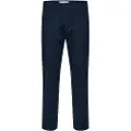 Selected 172 Brody Slim Tapered Fit Chinobukser