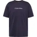 Calvin Klein Hero Logo Confort Kortarmet T-skjorte