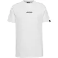 Ellesse Ollio Kortarmet T-skjorte