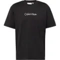 Calvin Klein Hero Logo Comfort T-skjorte