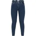Calvin Klein Jeans Skinny Fit Høytaljede Jeans