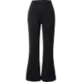 Urban Classics Flared Pin Tuck Terry Bukser